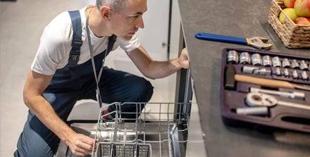 Beko Bulaşık Makinası