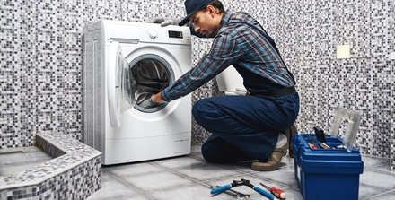 Beko Çamaşır Makinası